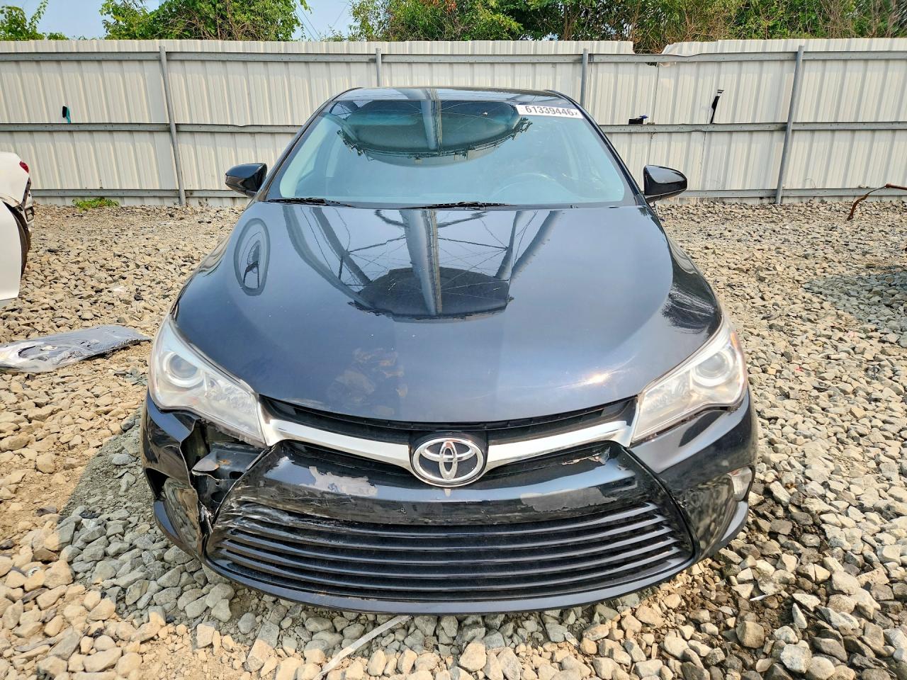 4T1BF1FK8HU385703 · 2017 TOYOTA CAMRY · 5/13