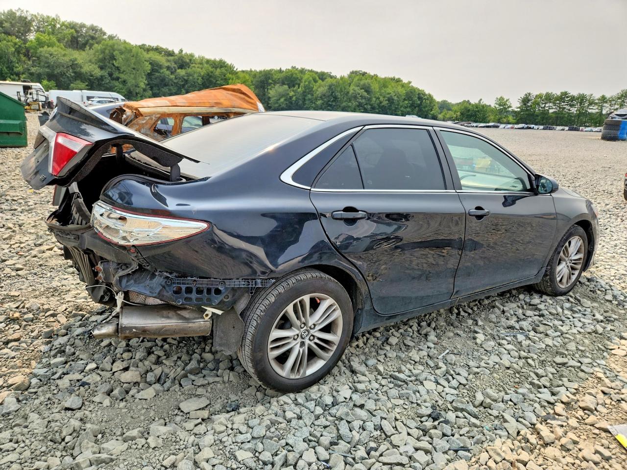 4T1BF1FK8HU385703 · 2017 TOYOTA CAMRY · 3/13