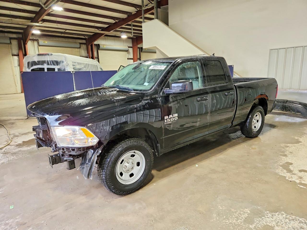 1C6RR7FG7PS590410 · 2023 RAM 1500 CLASSIC