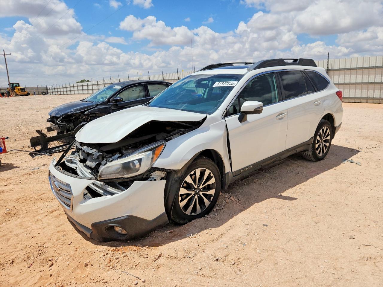 4S4BSANC8H3408652 · 2017 SUBARU OUTBACK