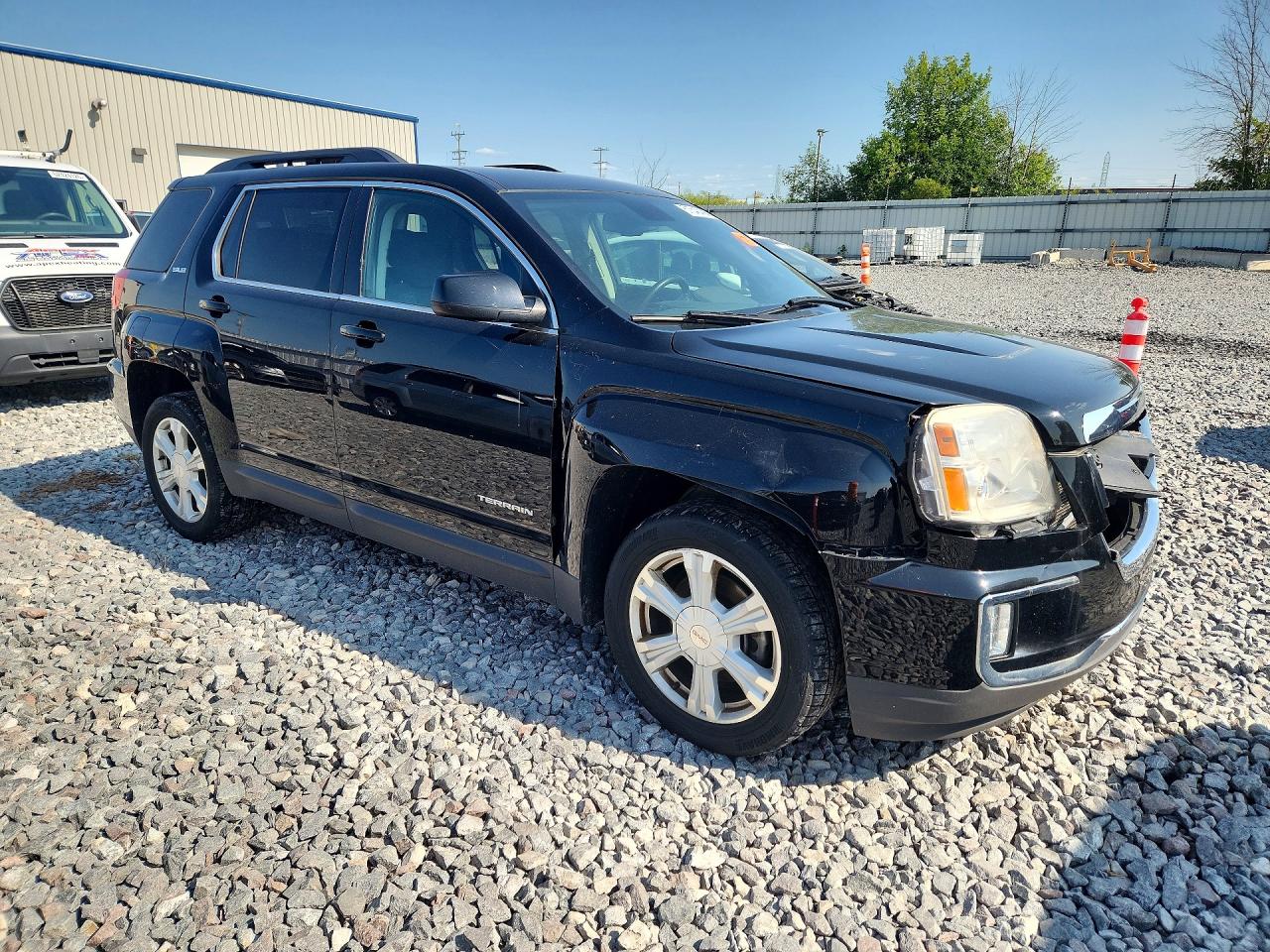 2GKFLTE33H6335055 · 2017 GMC TERRAIN · 4/13