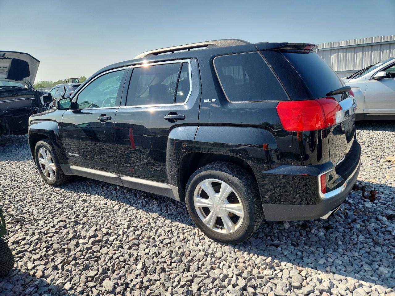 2GKFLTE33H6335055 · 2017 GMC TERRAIN · 2/13