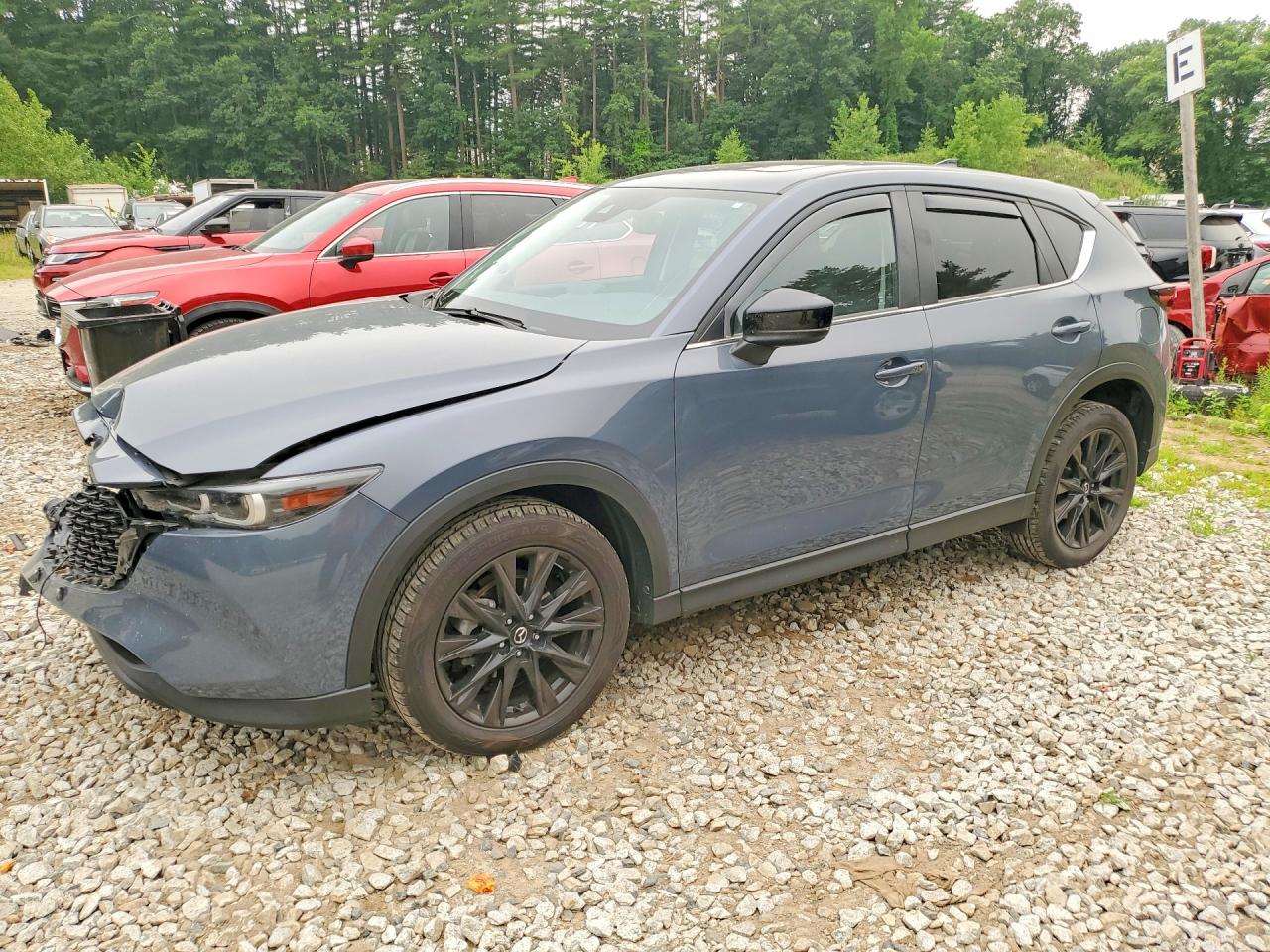 JM3KFBCL3R0459293 · 2024 MAZDA CX-5