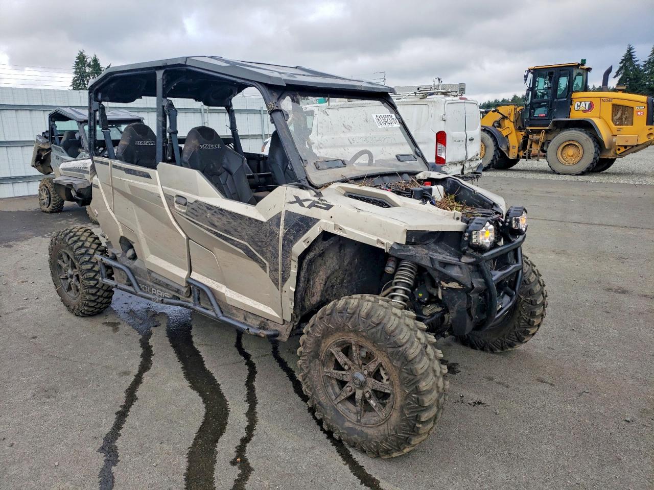 3NSGMK991RH095251 · 2024 POLARIS GENERAL XP