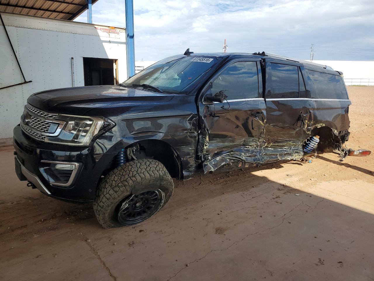 1FMJK1MT4LEA31845 · 2020 FORD EXPEDITION
