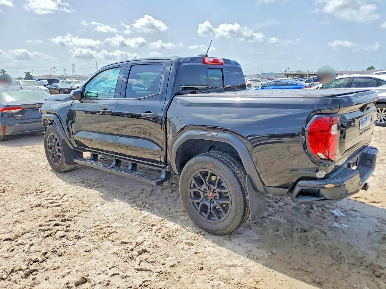 1GTP6FEK2P1168284 · 2023 GMC CANYON · 2/12