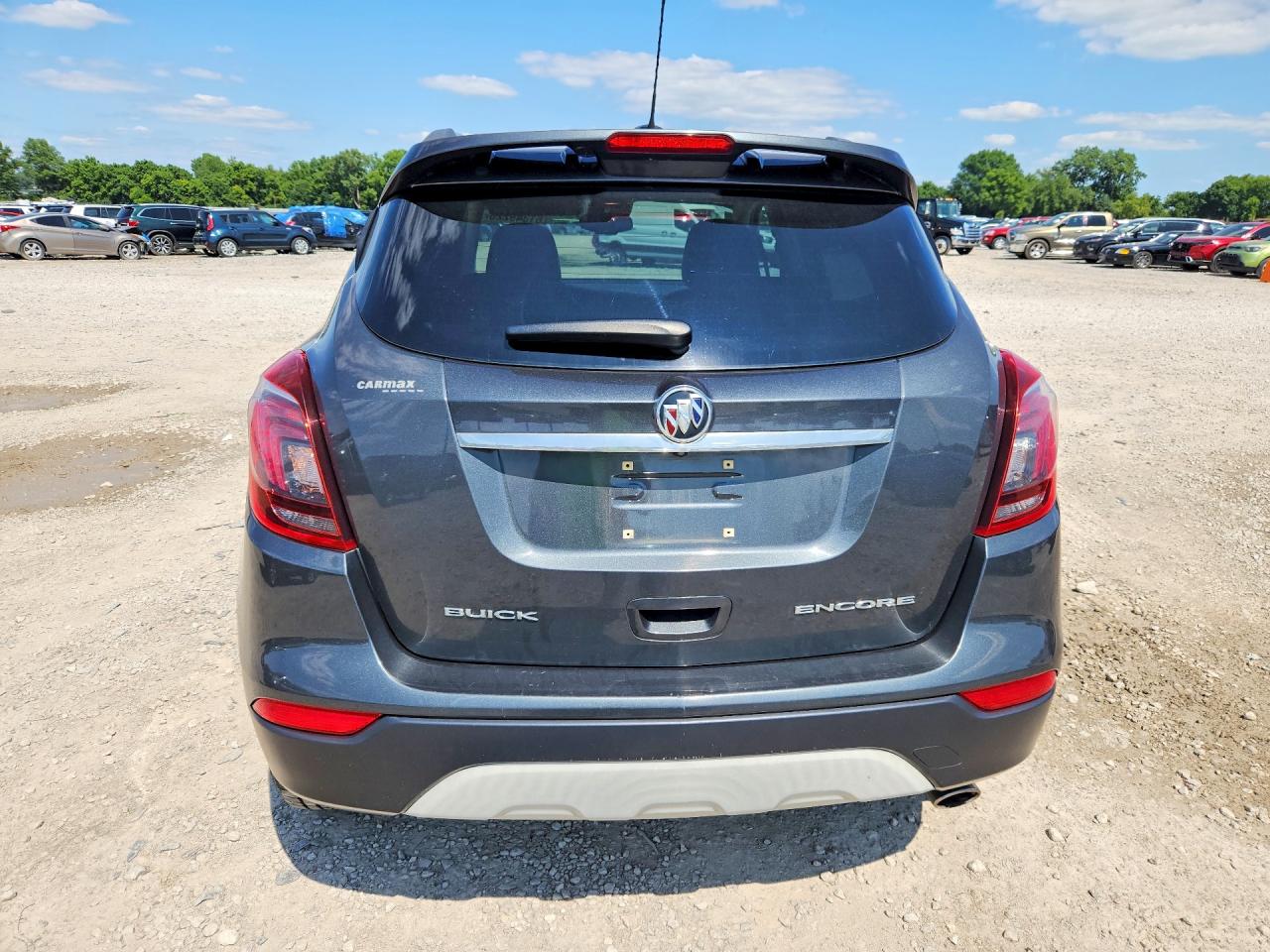 KL4CJ1SBXHB011807 · 2017 BUICK ENCORE · 6/13