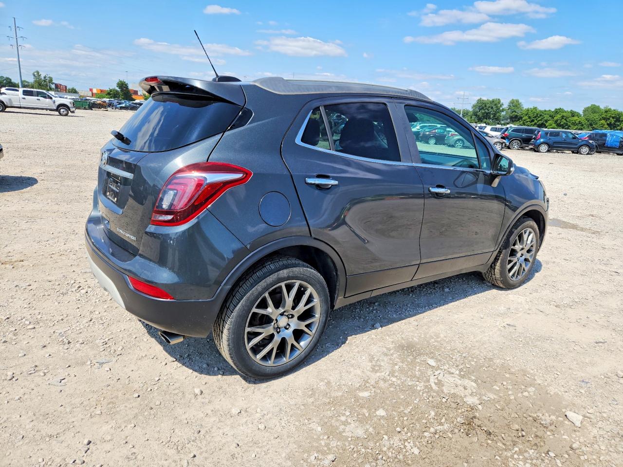 KL4CJ1SBXHB011807 · 2017 BUICK ENCORE · 3/13