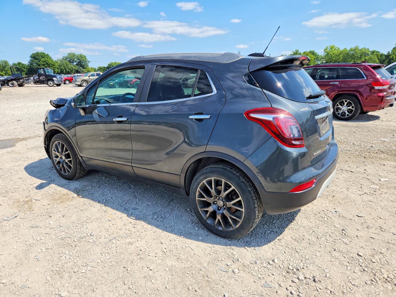 KL4CJ1SBXHB011807 · 2017 BUICK ENCORE · 2/13