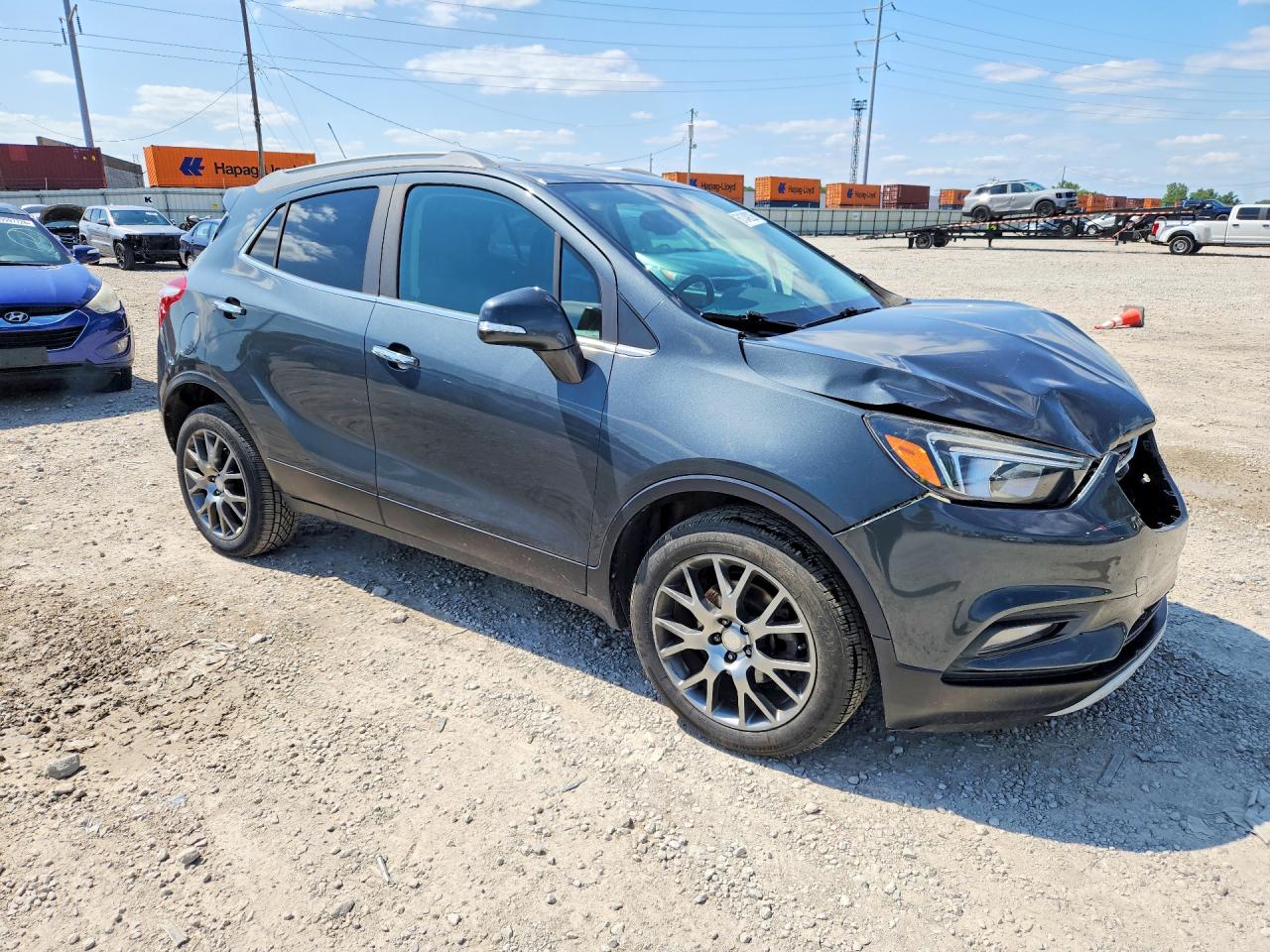 KL4CJ1SBXHB011807 · 2017 BUICK ENCORE · 4/13