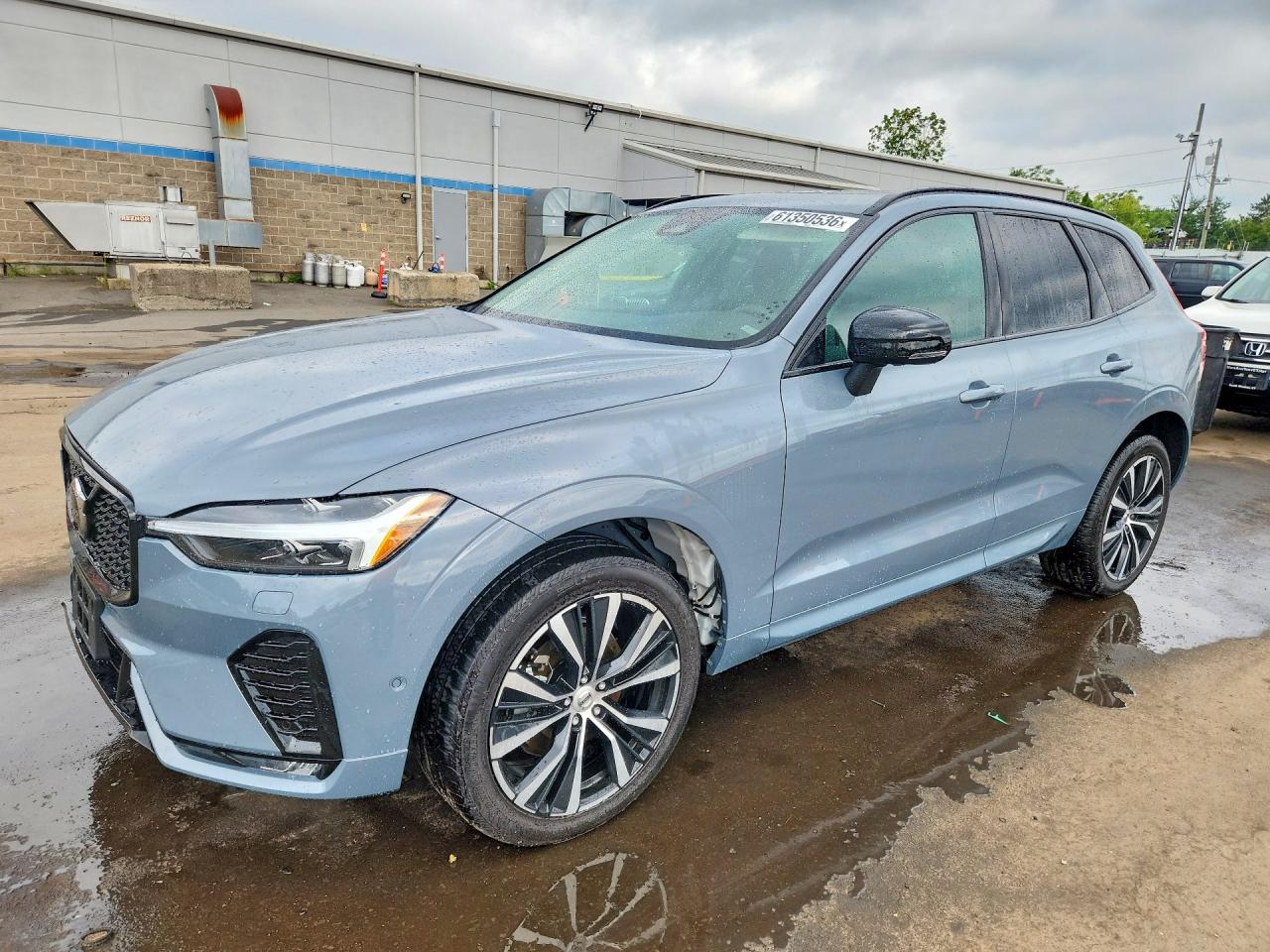 YV4L12RL2R1898494 · 2024 VOLVO XC60