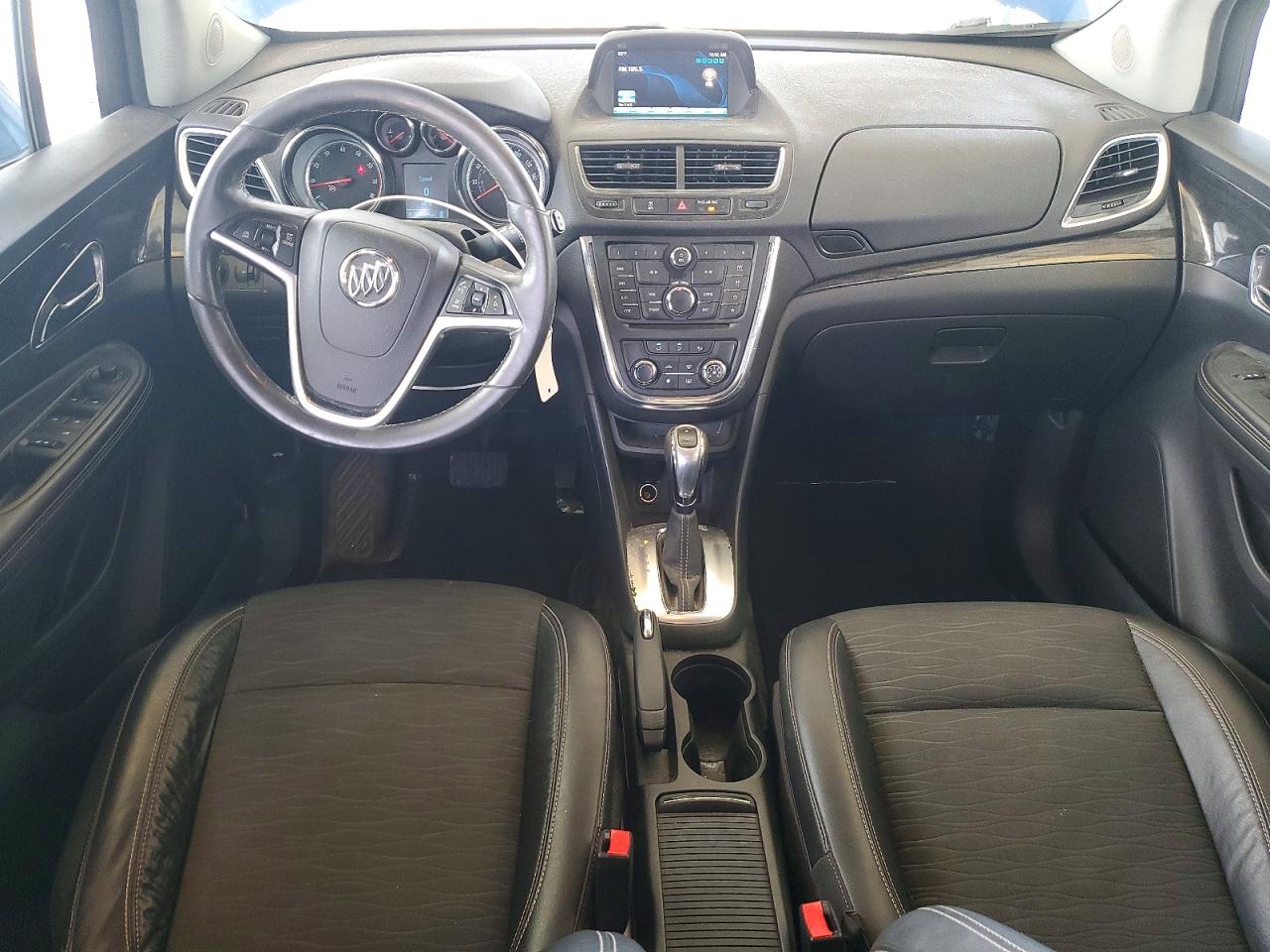 KL4CJASB4FB109101 · 2015 BUICK ENCORE · 8/12