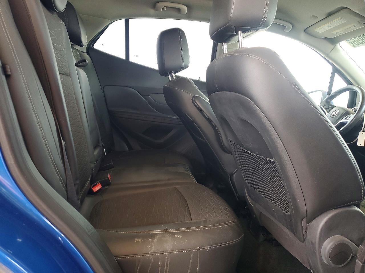 KL4CJASB4FB109101 · 2015 BUICK ENCORE · 10/12