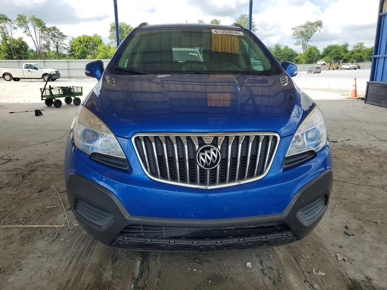 KL4CJASB4FB109101 · 2015 BUICK ENCORE · 5/12