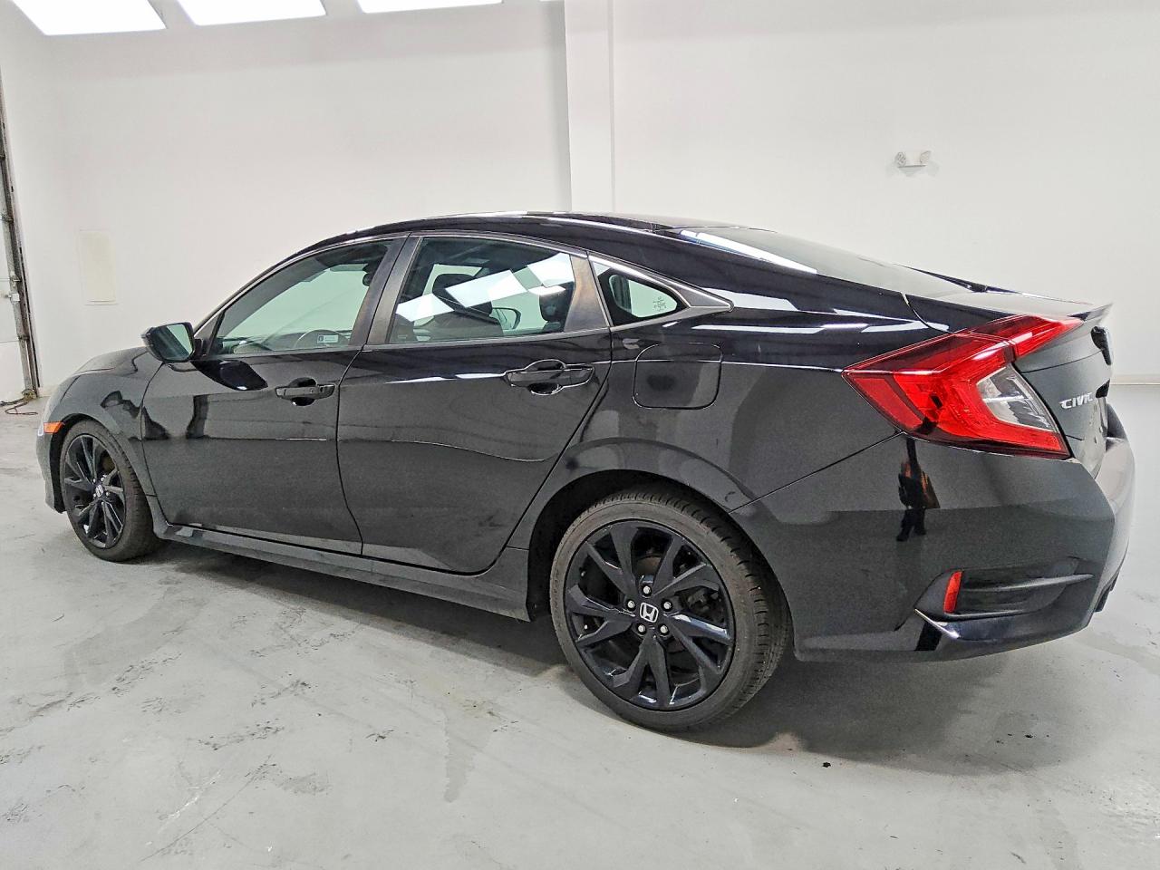 2HGFC2F88MH529502 · 2021 HONDA CIVIC · 2/12