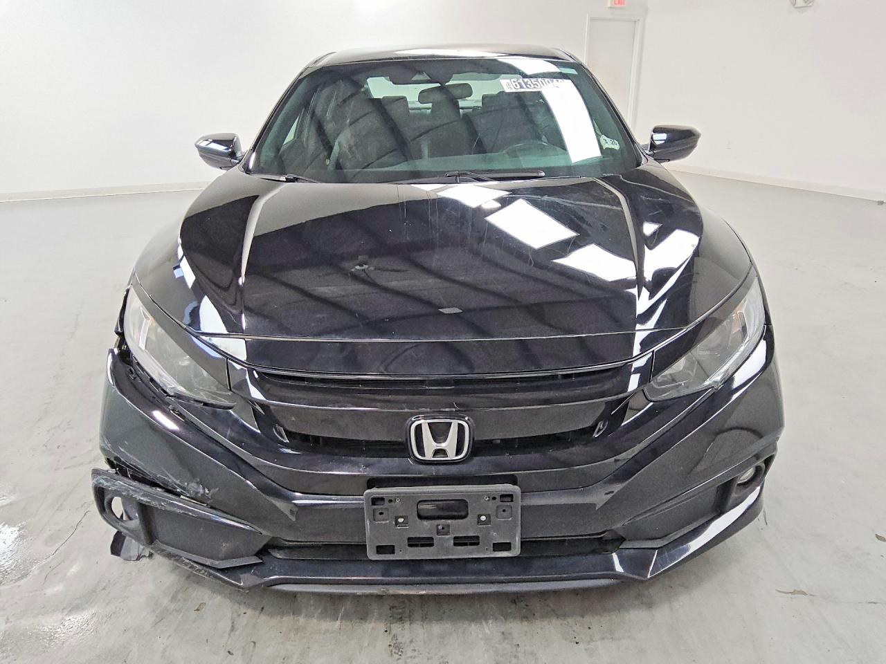 2HGFC2F88MH529502 · 2021 HONDA CIVIC · 5/12