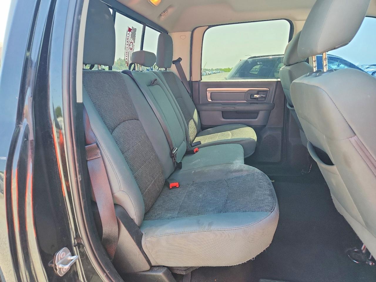 3C6RR6LT4HG573469 · 2017 RAM 1500 · 10/12