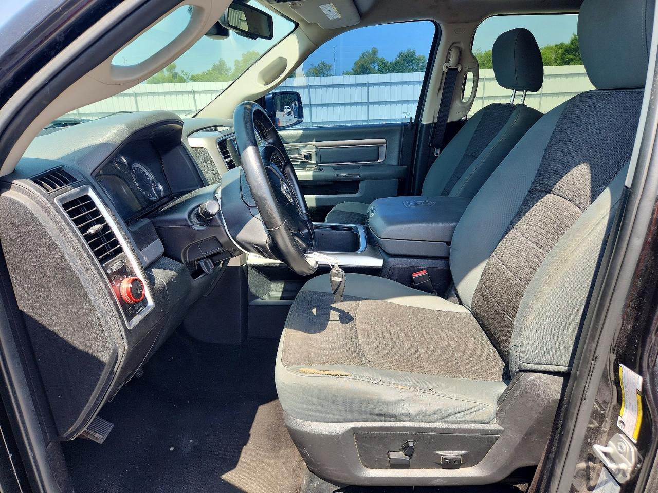 3C6RR6LT4HG573469 · 2017 RAM 1500 · 7/12