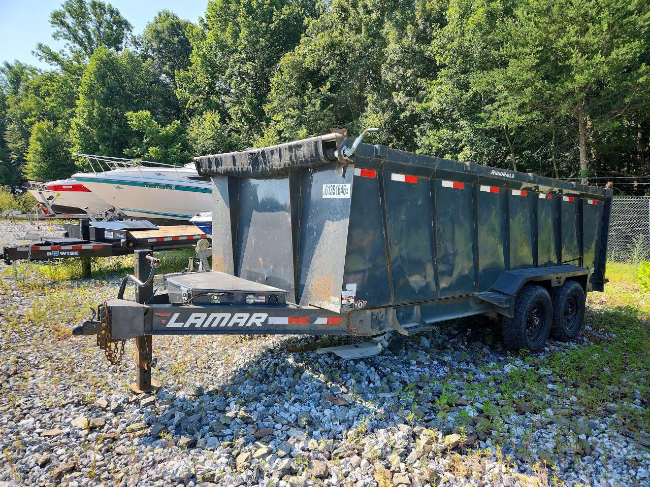 2022 LAMAR UNKNOWN