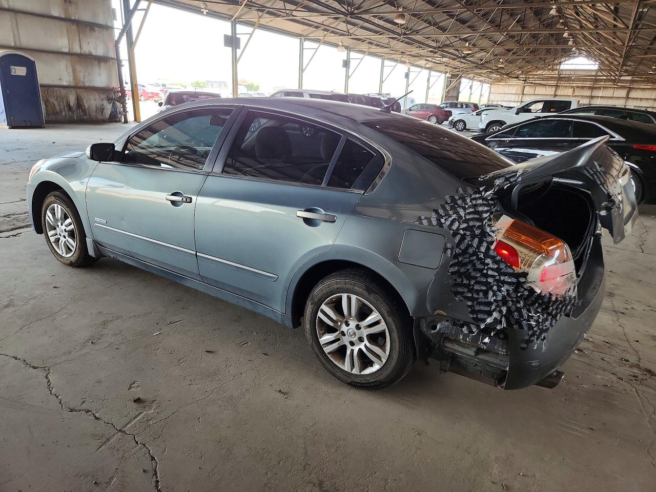 1N4CL2APXAC107011 · 2010 NISSAN ALTIMA · 2/12