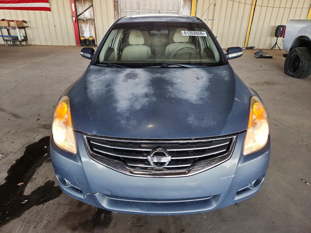 1N4CL2APXAC107011 · 2010 NISSAN ALTIMA · 5/12