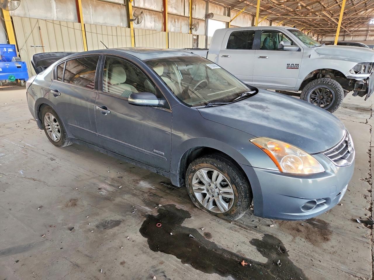 1N4CL2APXAC107011 · 2010 NISSAN ALTIMA · 4/12