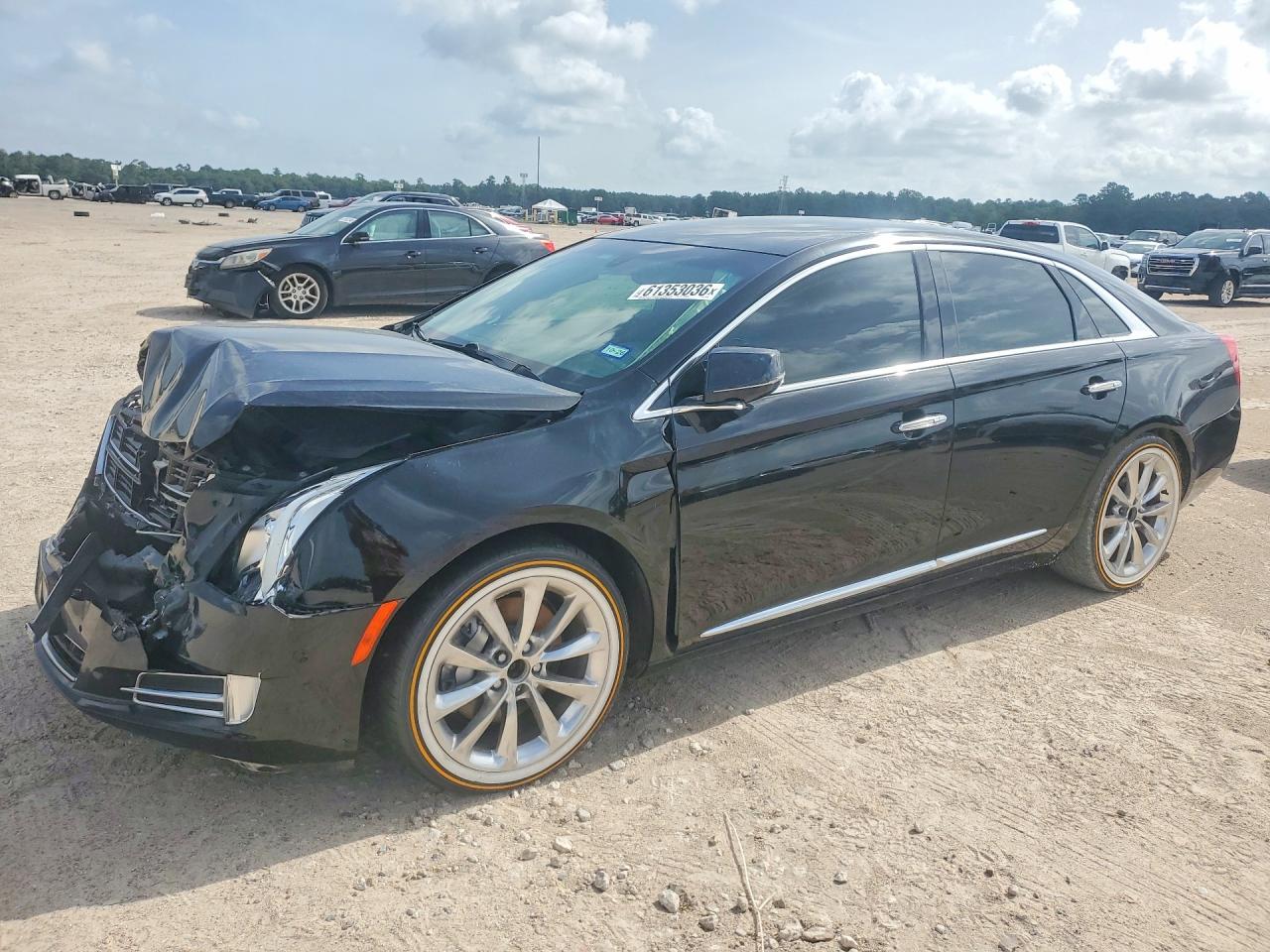 2G61M5S35H9155449 · 2017 CADILLAC XTS