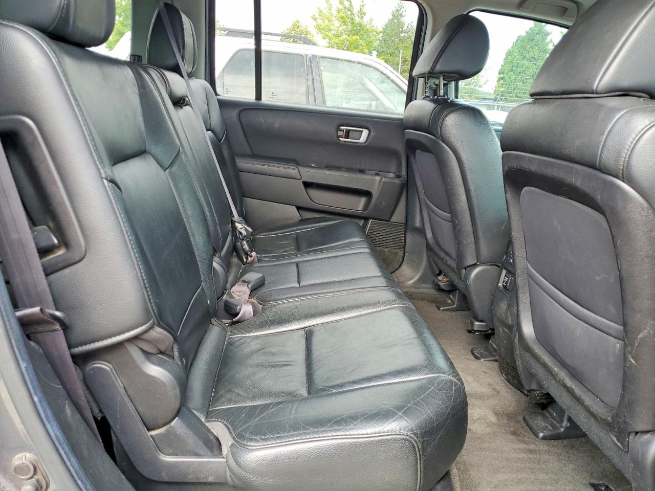 5FNYF4H77CB013019 · 2012 HONDA PILOT · 11/13
