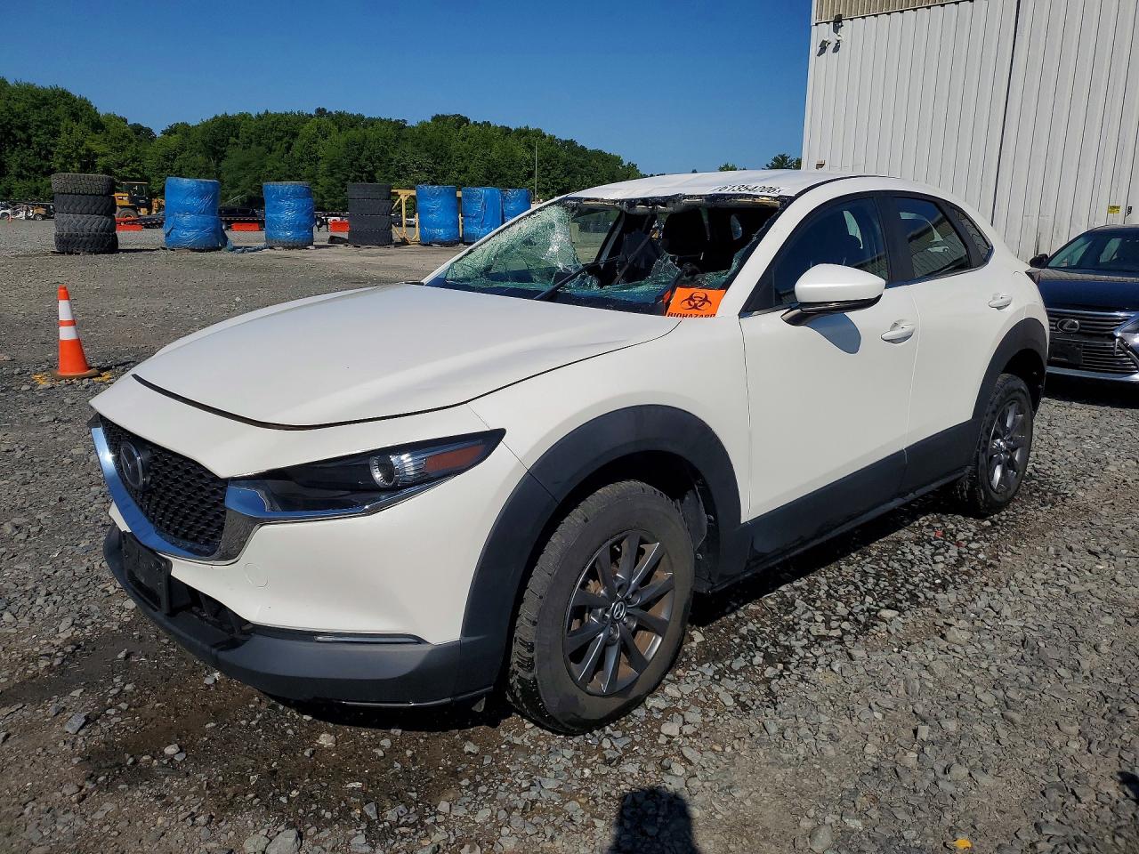 3MVDMBAM5PM518260 · 2023 MAZDA CX-30