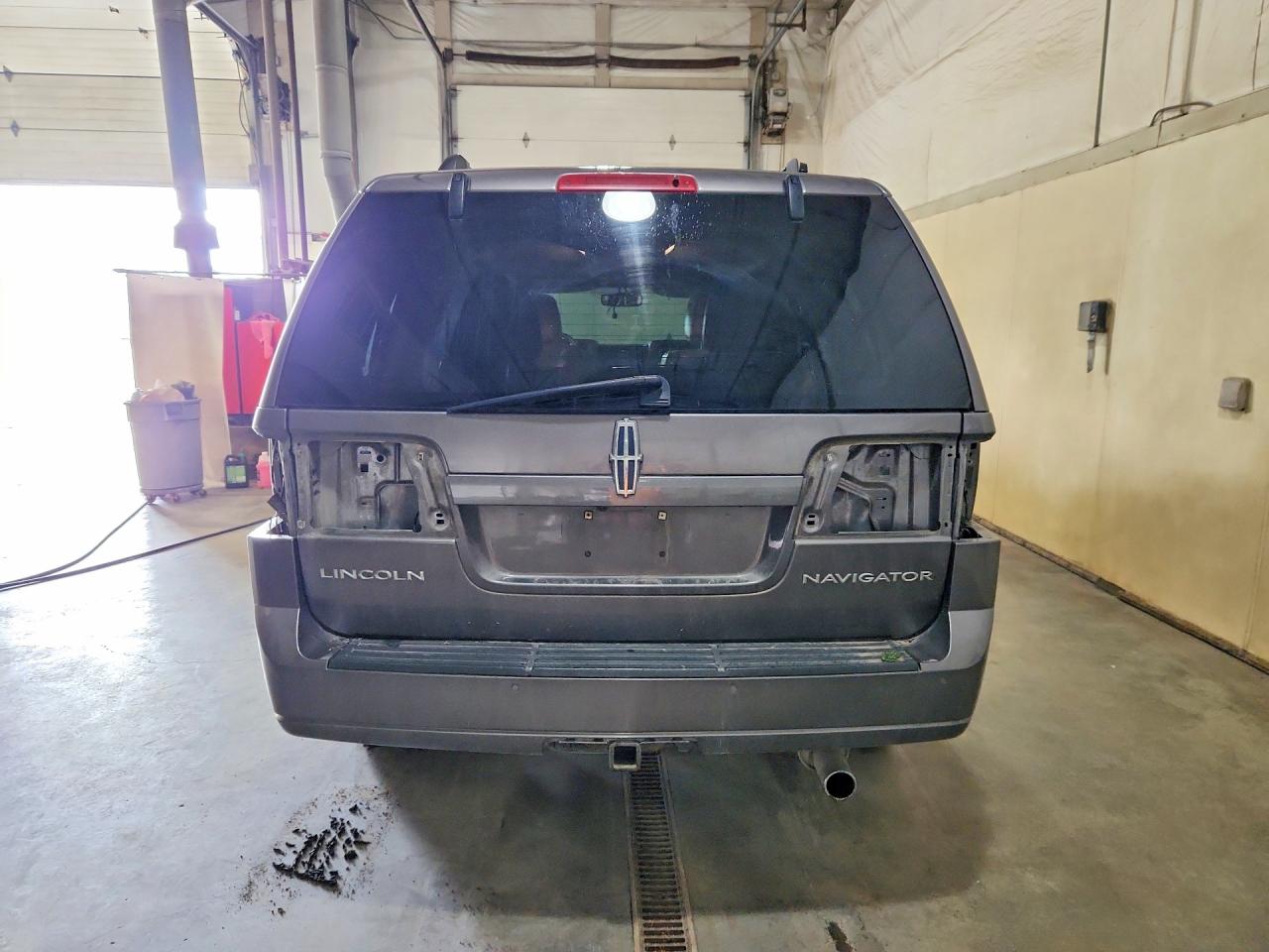 5LMJJ2J52CEL09170 · 2012 LINCOLN NAVIGATOR · 6/13