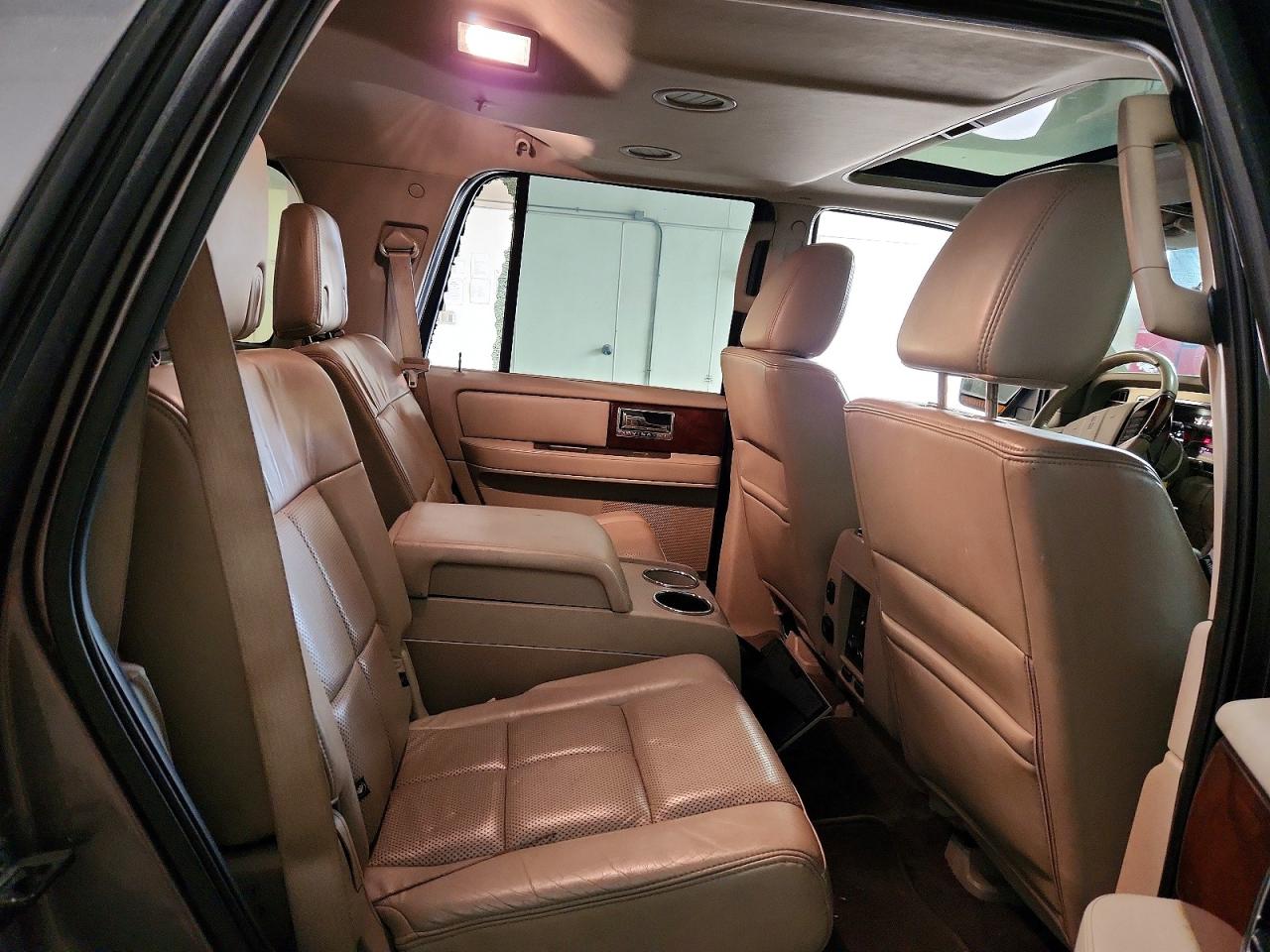 5LMJJ2J52CEL09170 · 2012 LINCOLN NAVIGATOR · 11/13