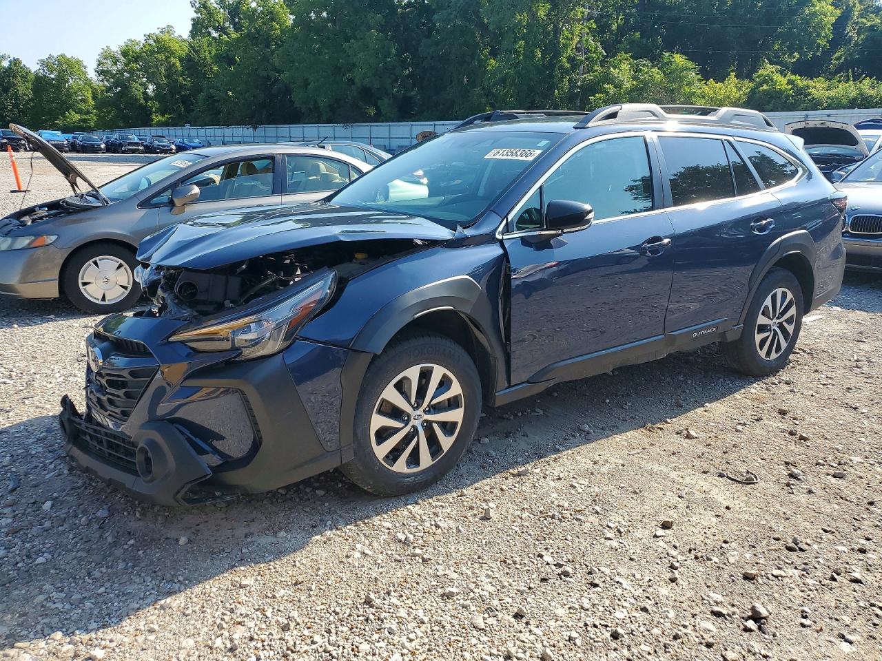 4S4BTACC8R3224247 · 2024 SUBARU OUTBACK