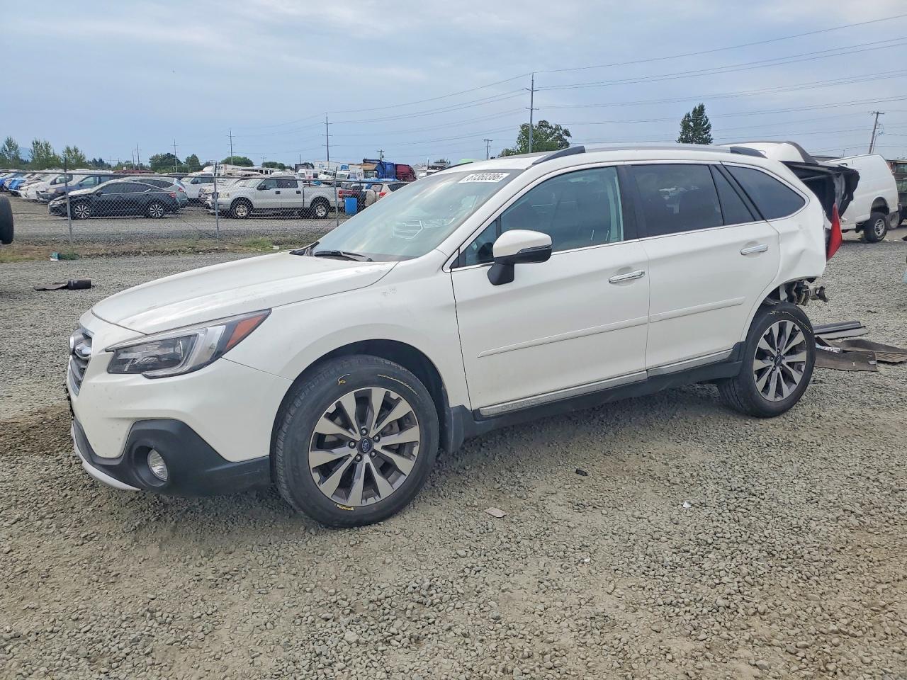 4S4BSETC2J3226347 · 2018 SUBARU OUTBACK