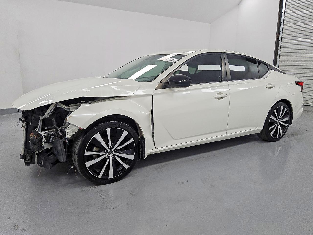 1N4BL4CV7KC178929 · 2019 NISSAN ALTIMA