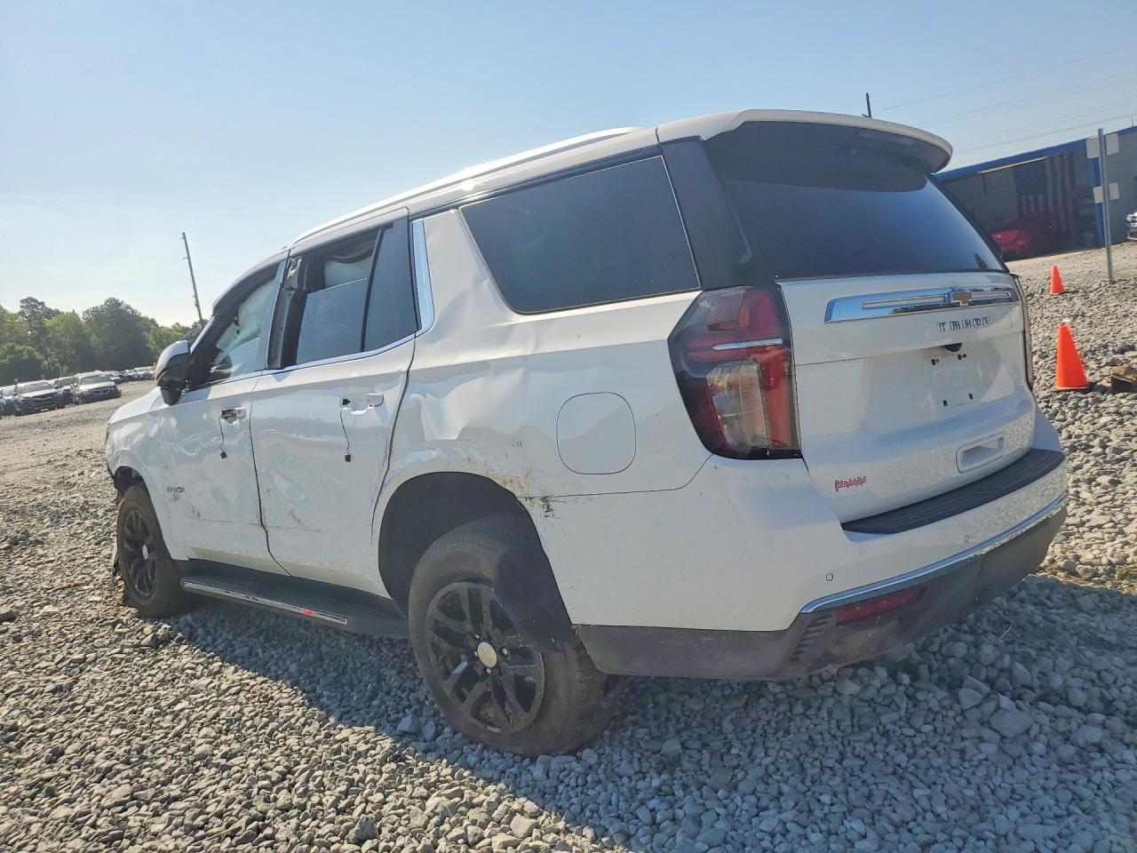 1GNSKMKD1PR326462 · 2023 CHEVROLET TAHOE · 2/13