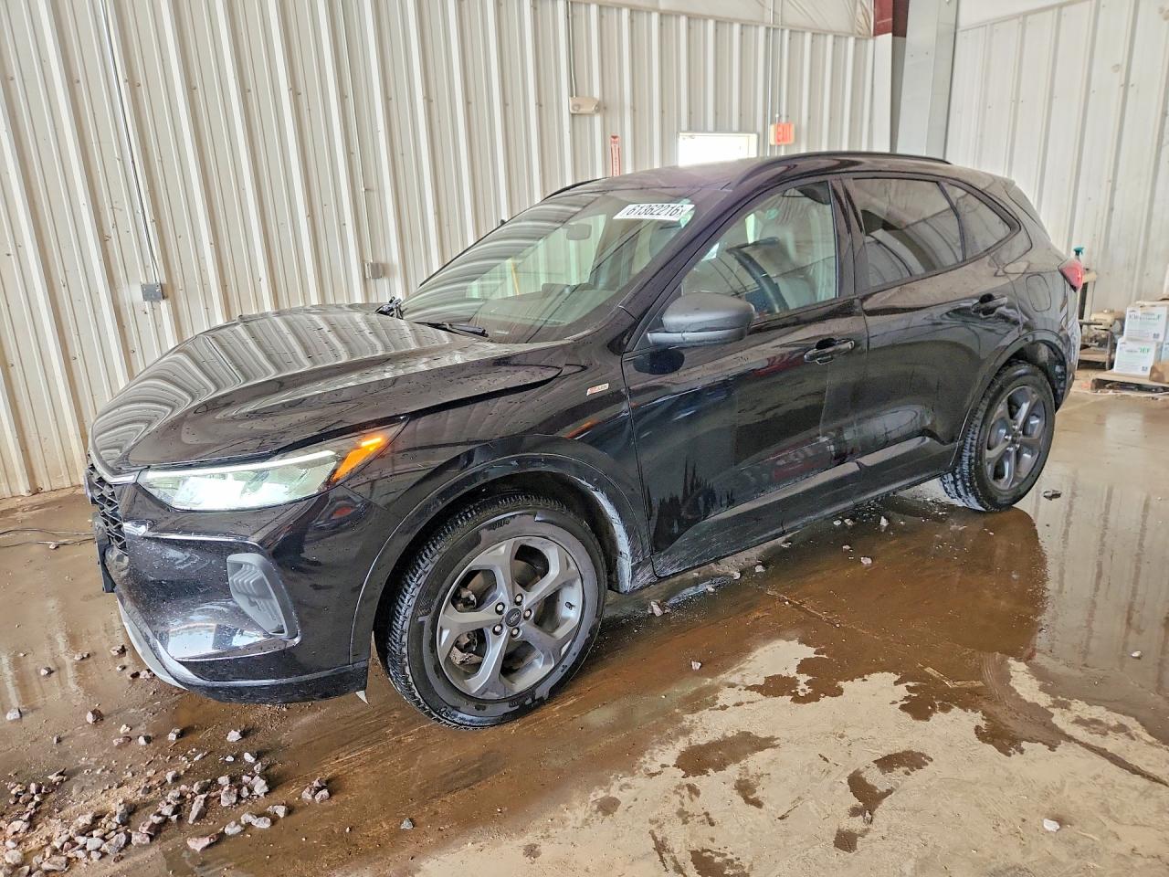 1FMCU9MN7PUA08610 · 2023 FORD ESCAPE