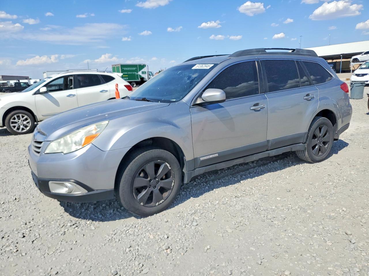 4S4BRCKC4A3345860 · 2010 SUBARU OUTBACK
