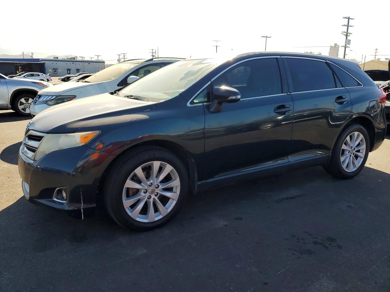 4T3ZA3BB9DU066844 · 2013 TOYOTA VENZA