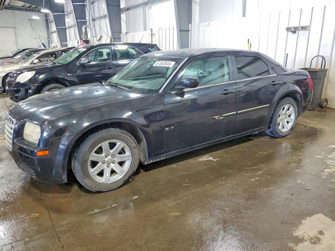 2C3LA43R47H862479 · 2007 CHRYSLER 300