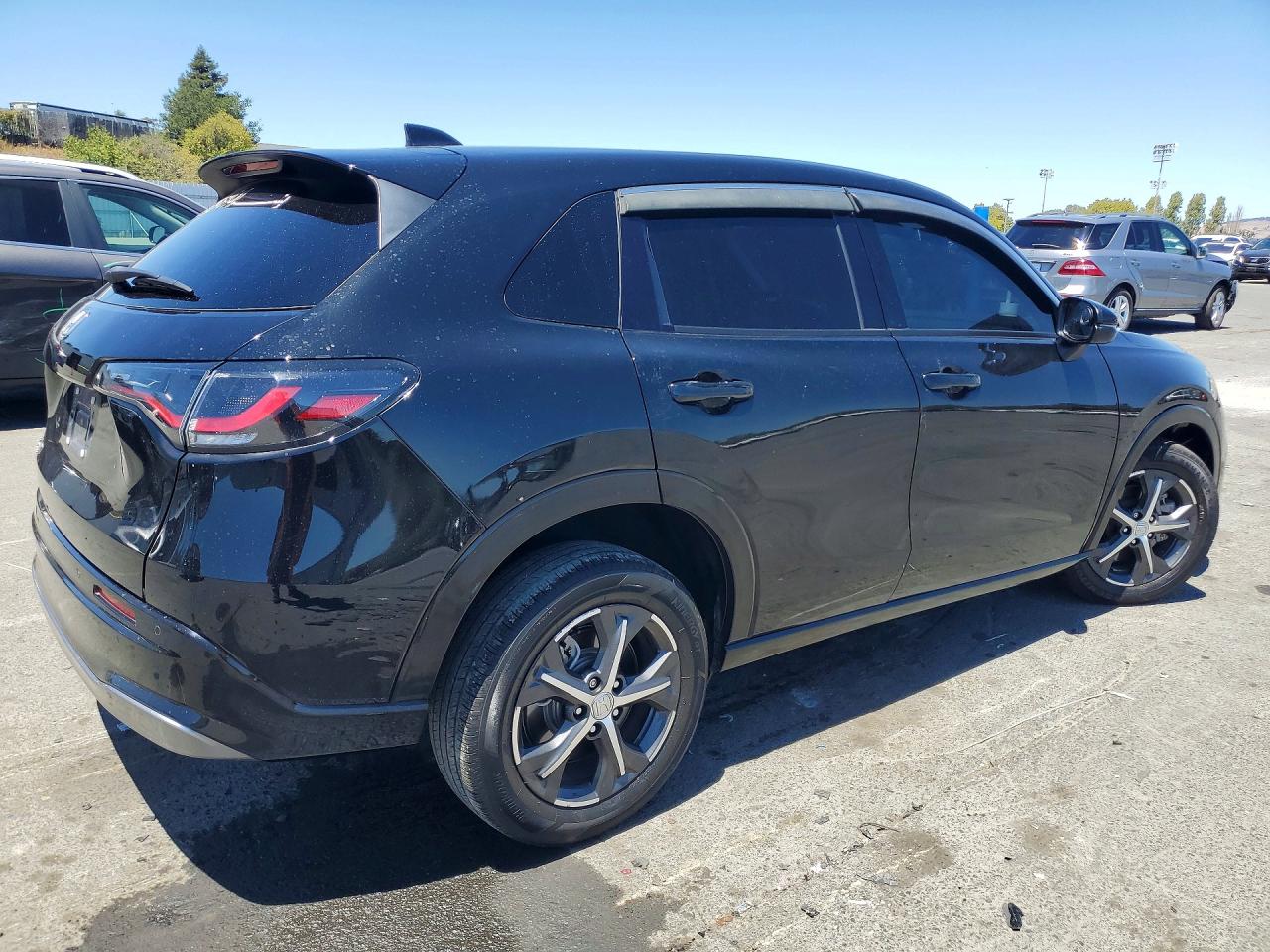 3CZRZ1H73RM706498 · 2024 HONDA HR-V · 3/14