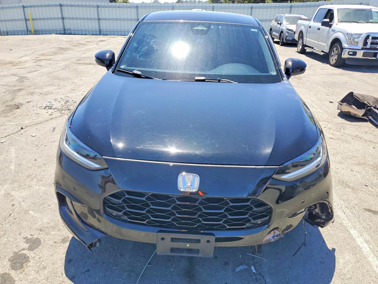 3CZRZ1H73RM706498 · 2024 HONDA HR-V · 5/14