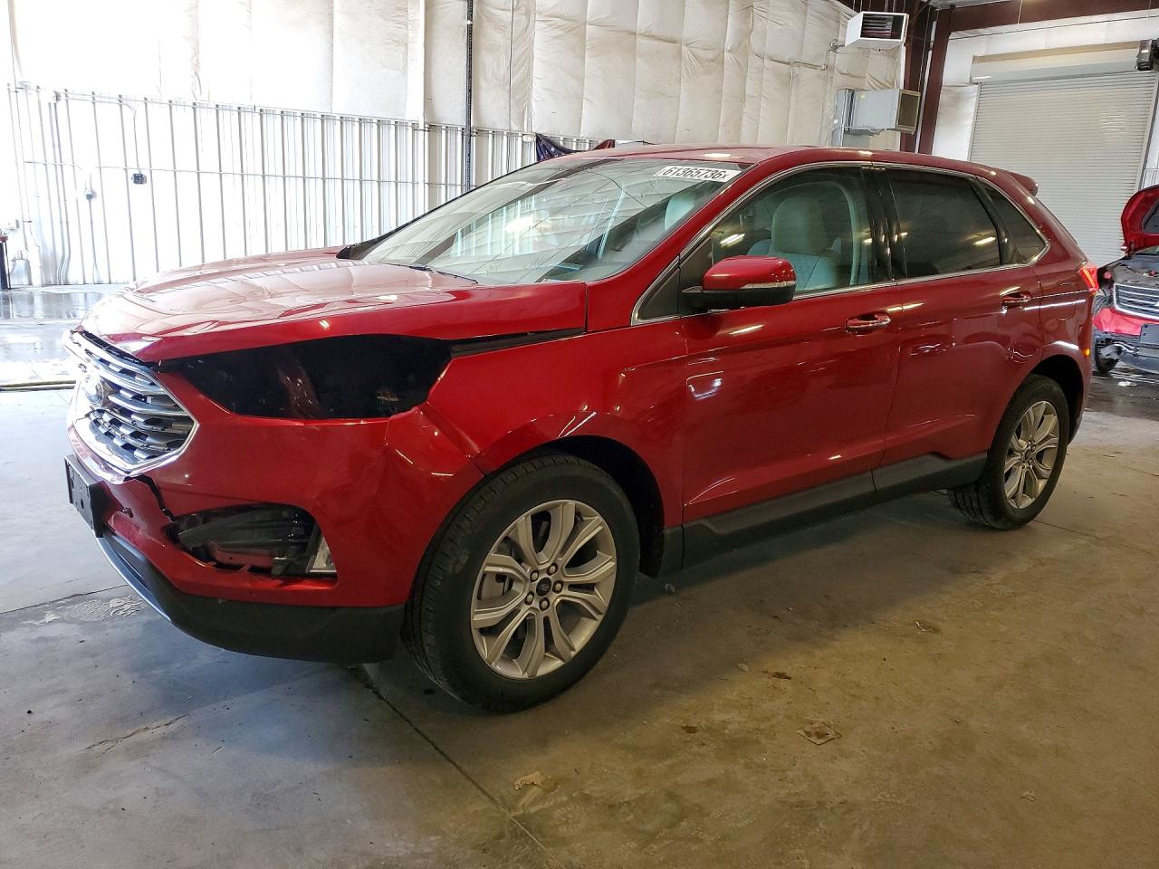 2FMPK4K95RBB28379 · 2024 FORD EDGE