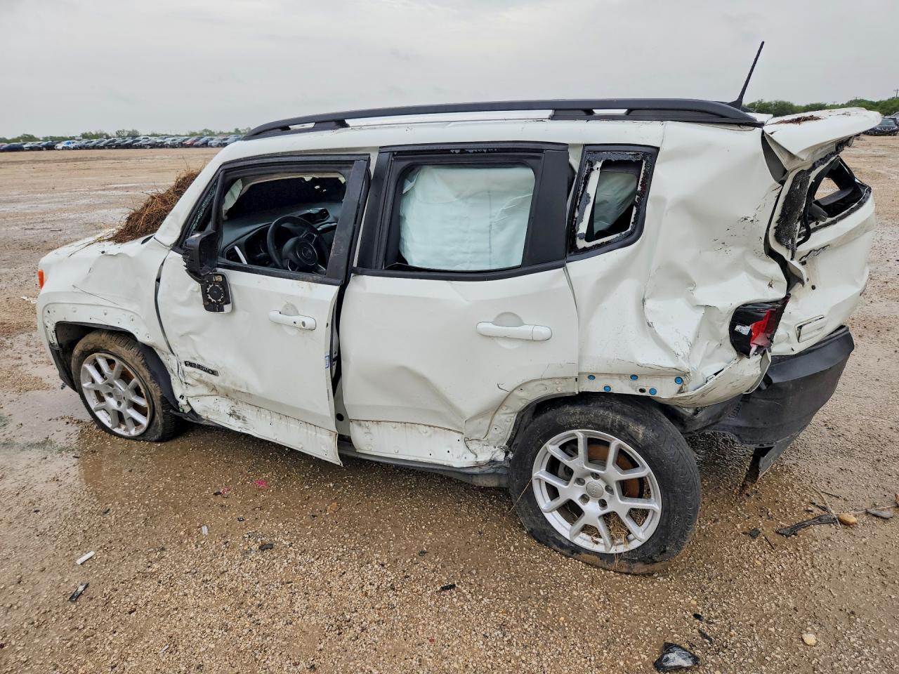 ZACNJABB8KPK85757 · 2019 JEEP RENEGADE · 2/12