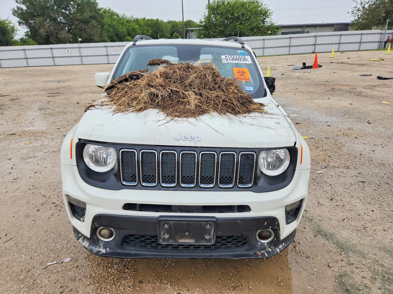 ZACNJABB8KPK85757 · 2019 JEEP RENEGADE · 5/12