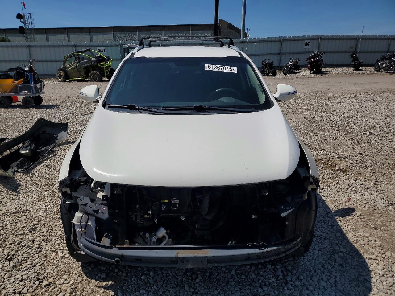 KNDPBCAC9E7641469 · 2014 KIA SPORTAGE · 5/14