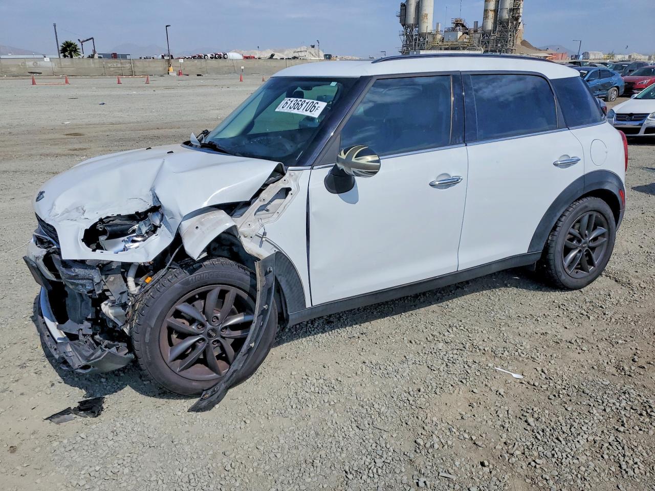2014 MINI COOPER