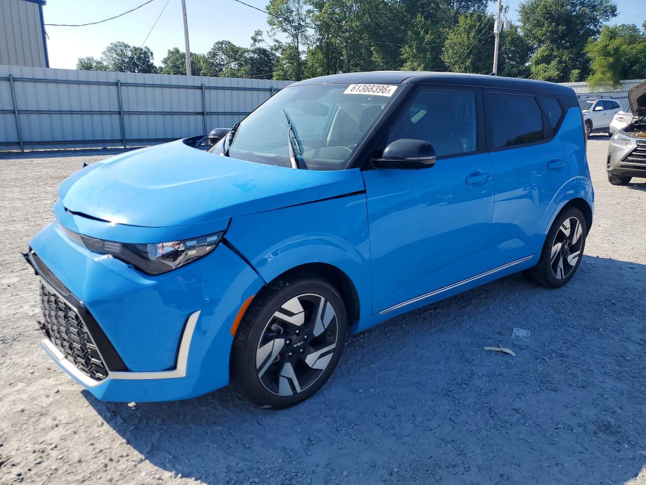 KNDJ53AU4P7205833 · 2023 KIA SOUL