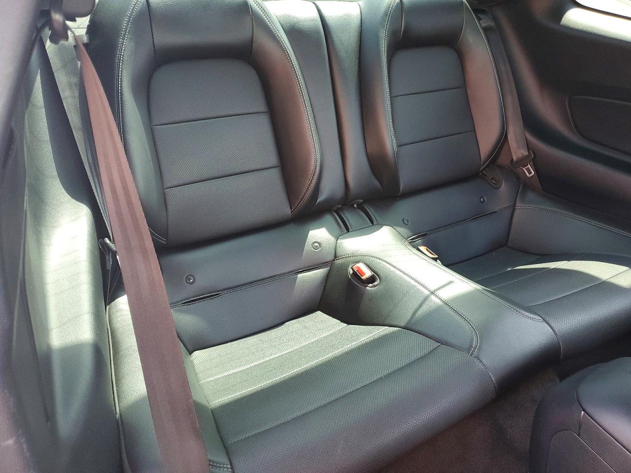 1FA6P8CF6K5102614 · 2019 FORD MUSTANG · 10/12
