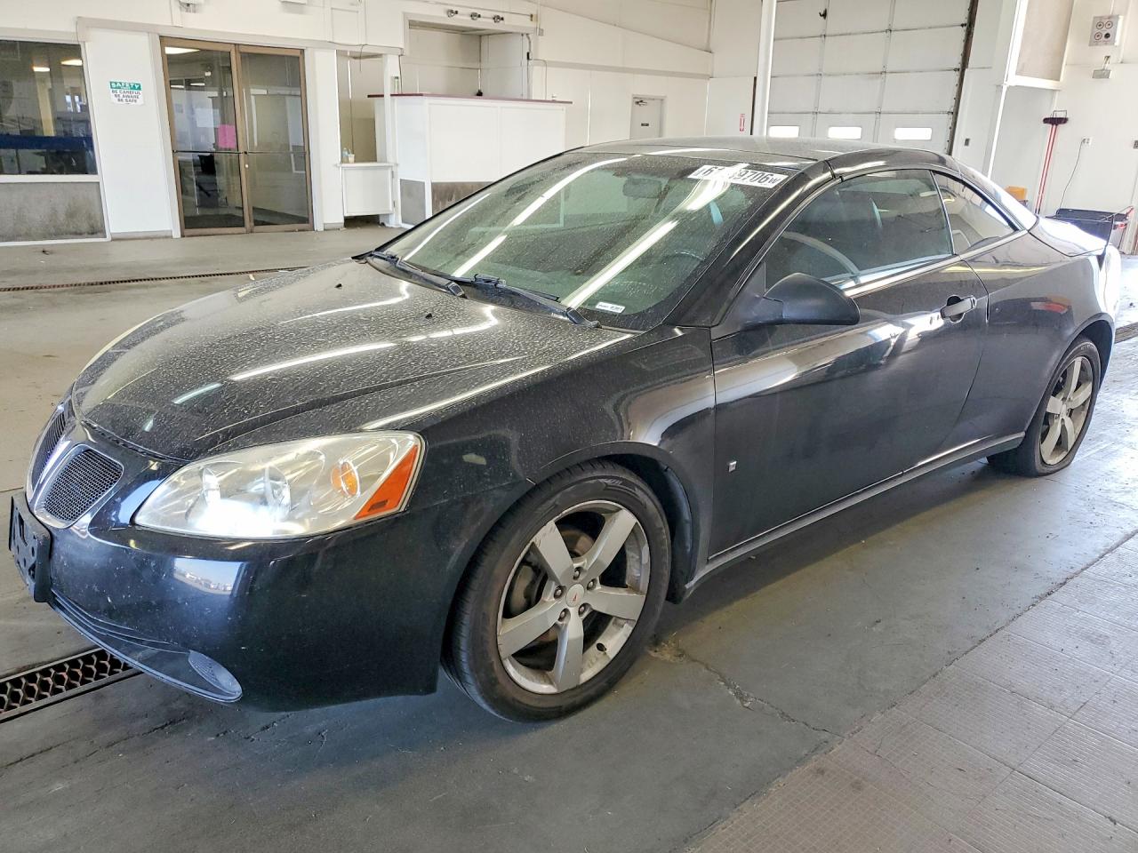 1G2ZH361874153914 · 2007 PONTIAC G6