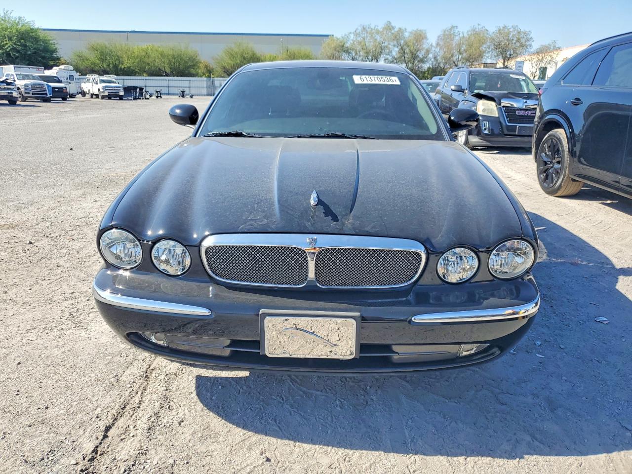 SAJEA71C04SG11570 · 2004 JAGUAR XJ8 · 5/12